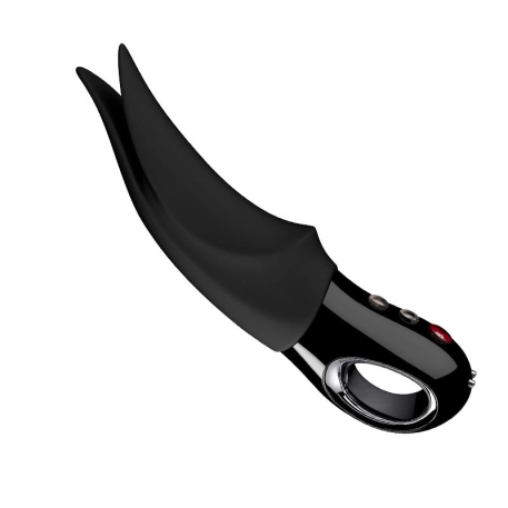 Volta Vibrator by Fun Factory - Black Line