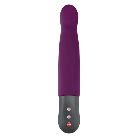 Vibrator Pulsator II Fun Factory Stronic G Click'n'Charge - Purple