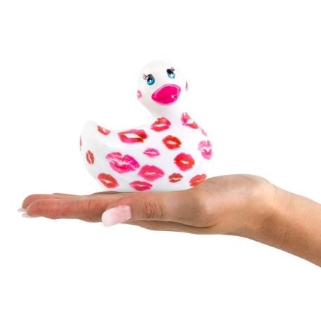 Vibrating Duck - I Rub My Duckie 2.0 Romance
