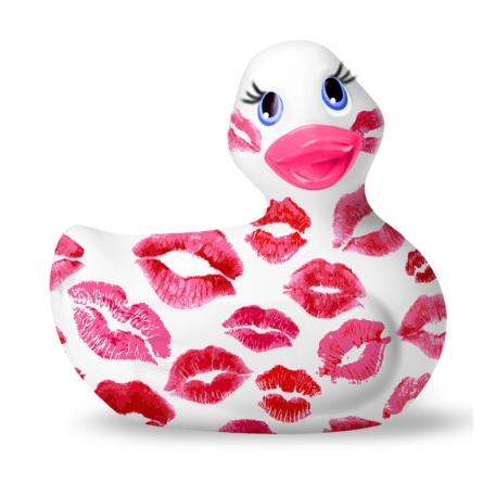 Vibrating Duck - I Rub My Duckie 2.0 Romance