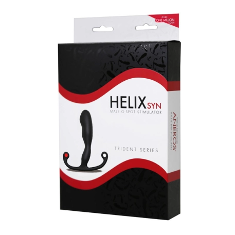 Aneros Helix Syn Trident - Prostate stimulator