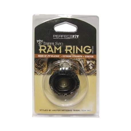 Penis ring Ram Ring