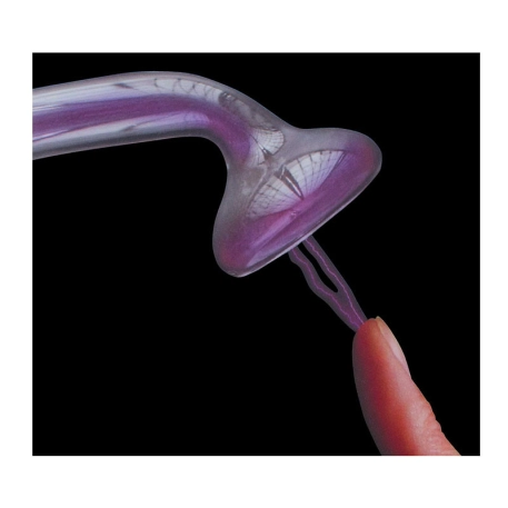 Elettrostimolatore sessuale – Neon Wand by Kinklab