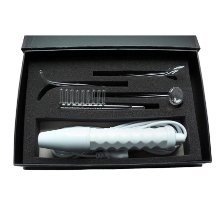 Elettrostimolatore sessuale – Neon Wand by Kinklab