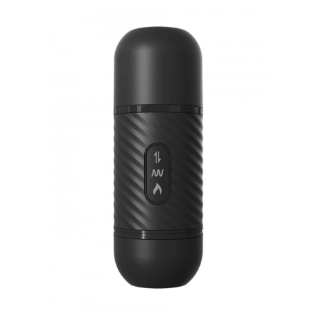 Vibro anal Vibrating Ass Thruster - Pipedream