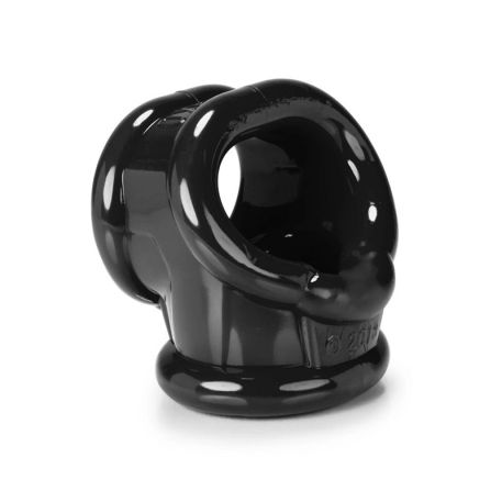 Cage à pénis Oxballs Cocksling 2 - Noir