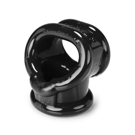 Cage à pénis Oxballs Cocksling 2 - Noir