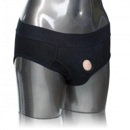 Strap-On Harness - Packing Brief Harness