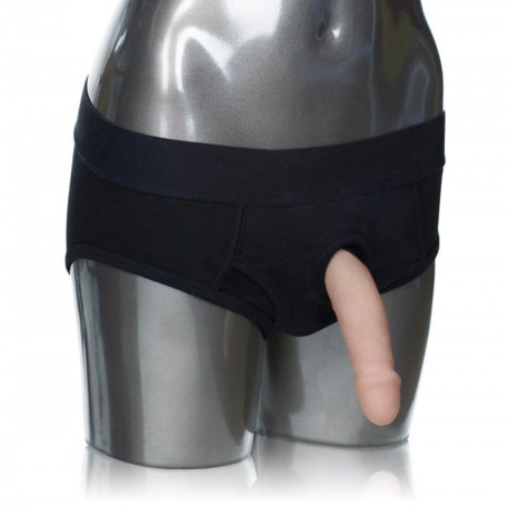 Strap-On Harness - Packing Brief Harness