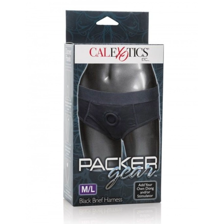 Strap-On Harness - Packing Brief Harness