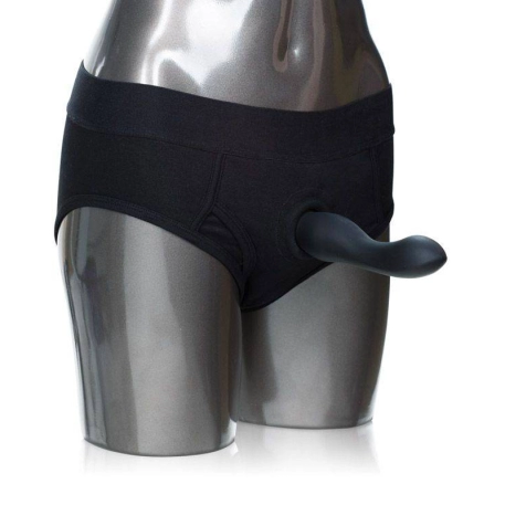 Strap-On Harness - Packing Brief Harness