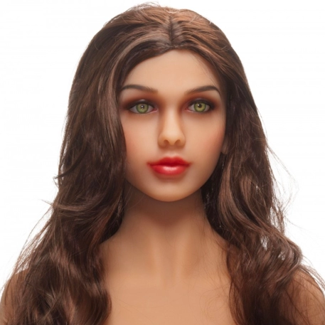 Lifesize realistic Real Doll Pamela - Banger Babes
