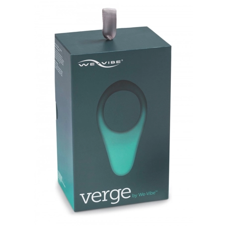 Vibrating Cockring We-Vibe Verge