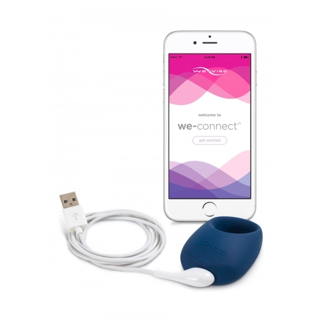 Vibrierender Penisring We-Vibe Pivot