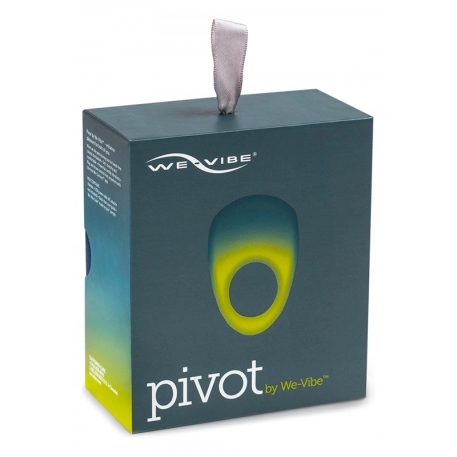Vibrierender Penisring We-Vibe Pivot