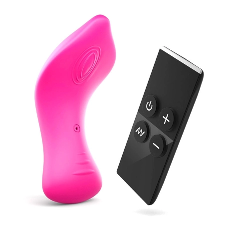 Vibrator for couples Hot Spot - Love to Love