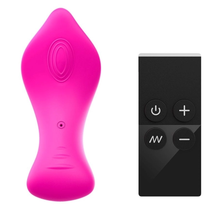 Sextoy pour couple Hot Spot - Love to Love