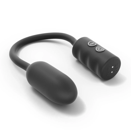 Flexible anal Vibrator Deep Explorer - Marc Dorcel
