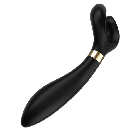 Partner Multifun 3 Sextoy pour couple - Satisfyer