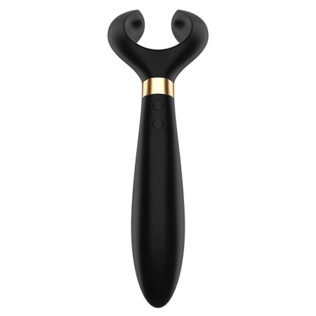 Partner Multifun 3 Sextoy pour couple - Satisfyer