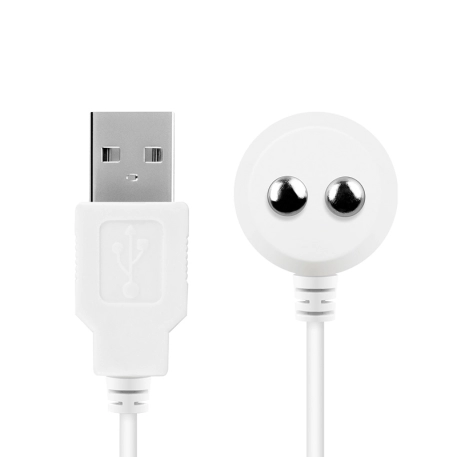 Charger Magnetic USB Plug - Satisfyer