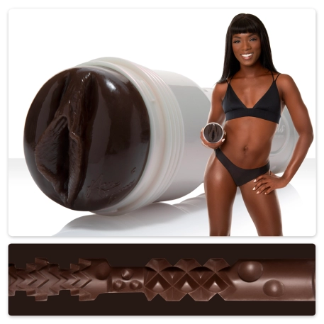Masturbateur Fleshlight Ana Foxxx Silk