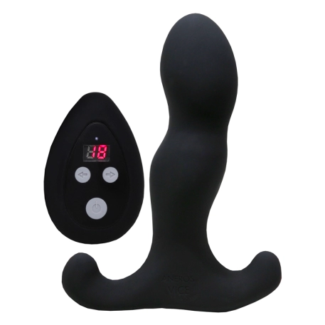 Vibrating prostate massager - Aneros Vice 2