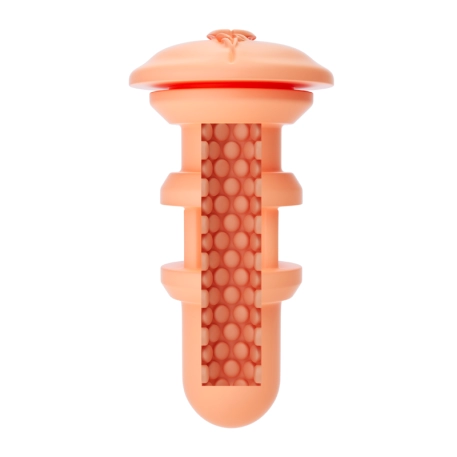 Autoblow A.I. guaina di ricambio - (Vagina)