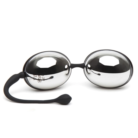 Boules de Geisha Inner Goddess - Fifty Shades of Grey
