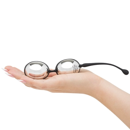 Boules de Geisha Inner Goddess - Fifty Shades of Grey