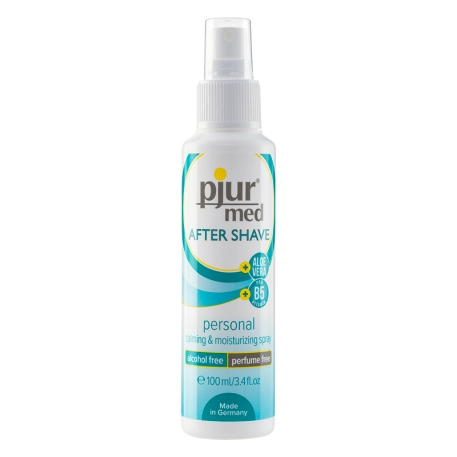 Pjur After Shave 100ml