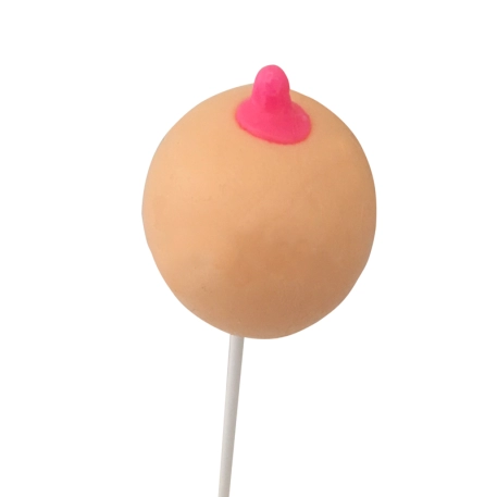 Sucette Boobie Pop