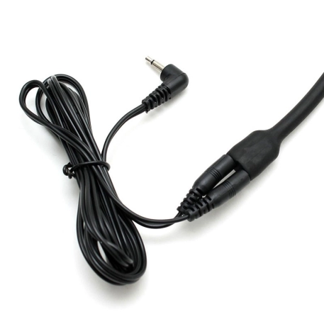 Sonda uretrale E-Stim Bi-polar - (silicone)