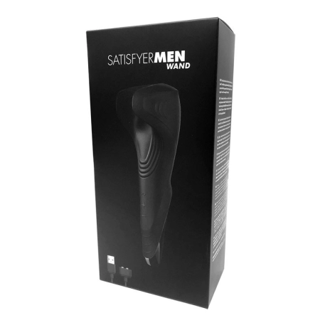 masturbator for men - Satisfyer Man Wand