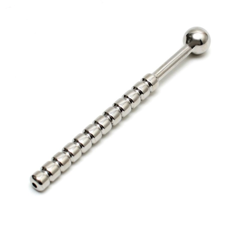 Hollow Urethra probe 10mm - Rimba