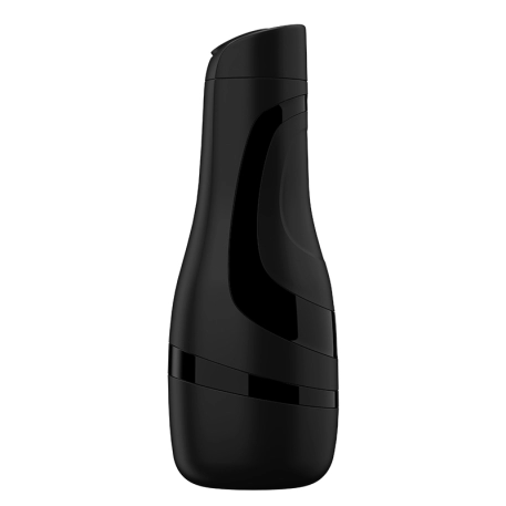 Satisfyer Men Classic nero - Masturbatore per uomo