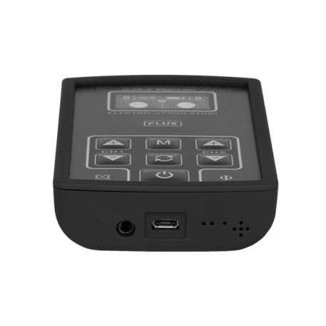 ElectraStim Flux Stimulator Unit – terminale di stimolazione E-Stim