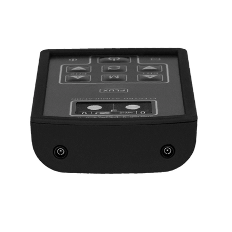 ElectraStim Flux Stimulator Unit – terminale di stimolazione E-Stim