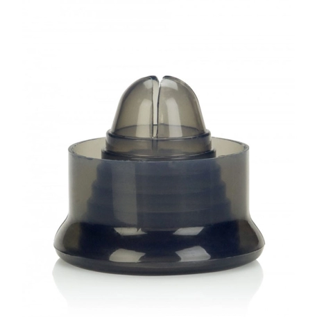 Universal Replacement Sleeve for Penis Pump (dark)