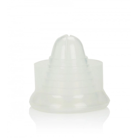 Universal Replacement Sleeve for Penis Pump (clear)