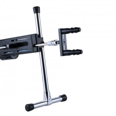 Adaptateur Double Vac-U-Lock pour Fuck Machine - HiSmith