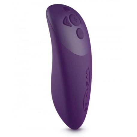 We-Vibe Chorus (Violet) - Sextoy pour couple connecté