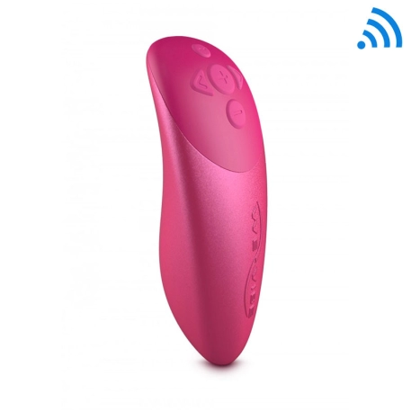 We-Vibe Chorus (Rose) - Sextoy pour couple connecté