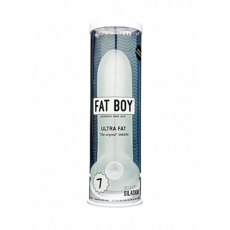Fat Boy Original Ultra Fat 7