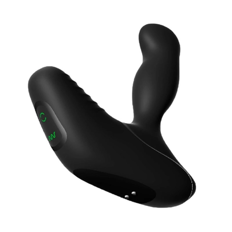 Massaggiatore della prostata Nexus 2 Nero - Nexus