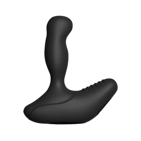 Massaggiatore della prostata Nexus 2 Nero - Nexus