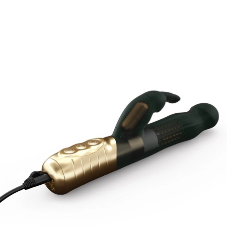 Baby Rabbit Gold 2.0 - Vibratore Marc Dorcel