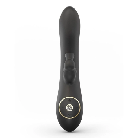 Divine Rabbit with Sucker  - Vibratore Marc Dorcel