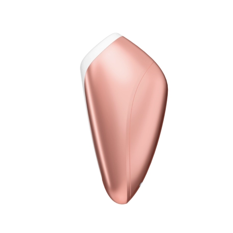 Mini Clit Vibrator Love Breeze Copper - Satisfyer