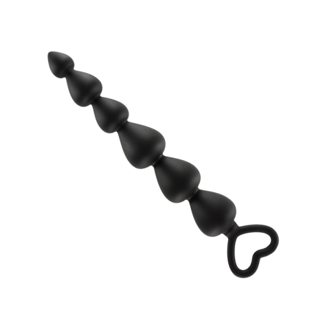 Chapelet anal Bottom Beads - Toyjoy